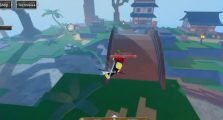 How to Unlock Shadow Island in Jujutsu Zero (Roblox)