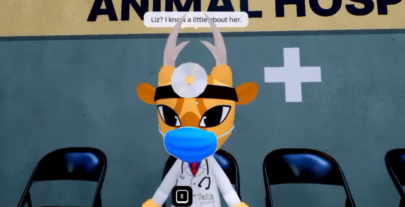 Animal Hospital Anomaly Guide: How to Unlock Dr. Harlow's Secret Dialogue and Hidden Rewards