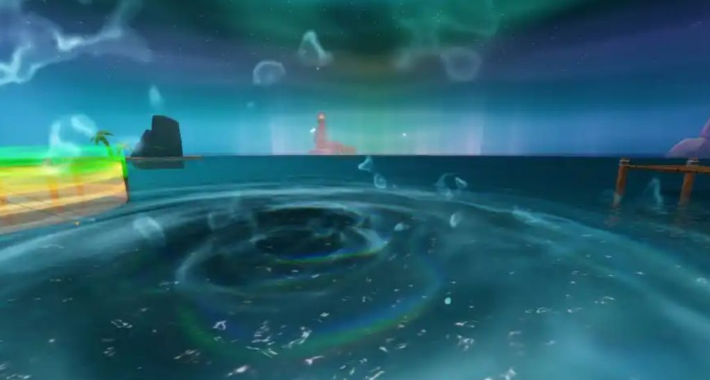 Scale Slimy Fish Weather Events Guide: Every Weather Effect Explained