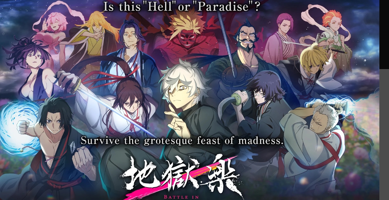 10+ Battle in Hell's Paradise Beginner Guide – Best Tips & Tricks for a Fast Start