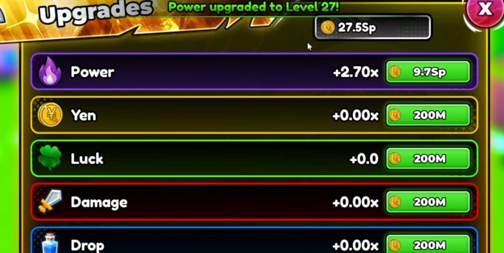 Anime Astral Update 4.5 Guide – New Divine, 3x Defense Speed, Upgrades & Everything Added!
