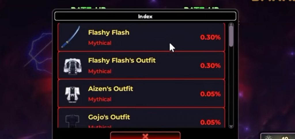 Legacy Piece Flashy Flash Guide – How to Get It, Flashy Tokens & Is It Worth Using?