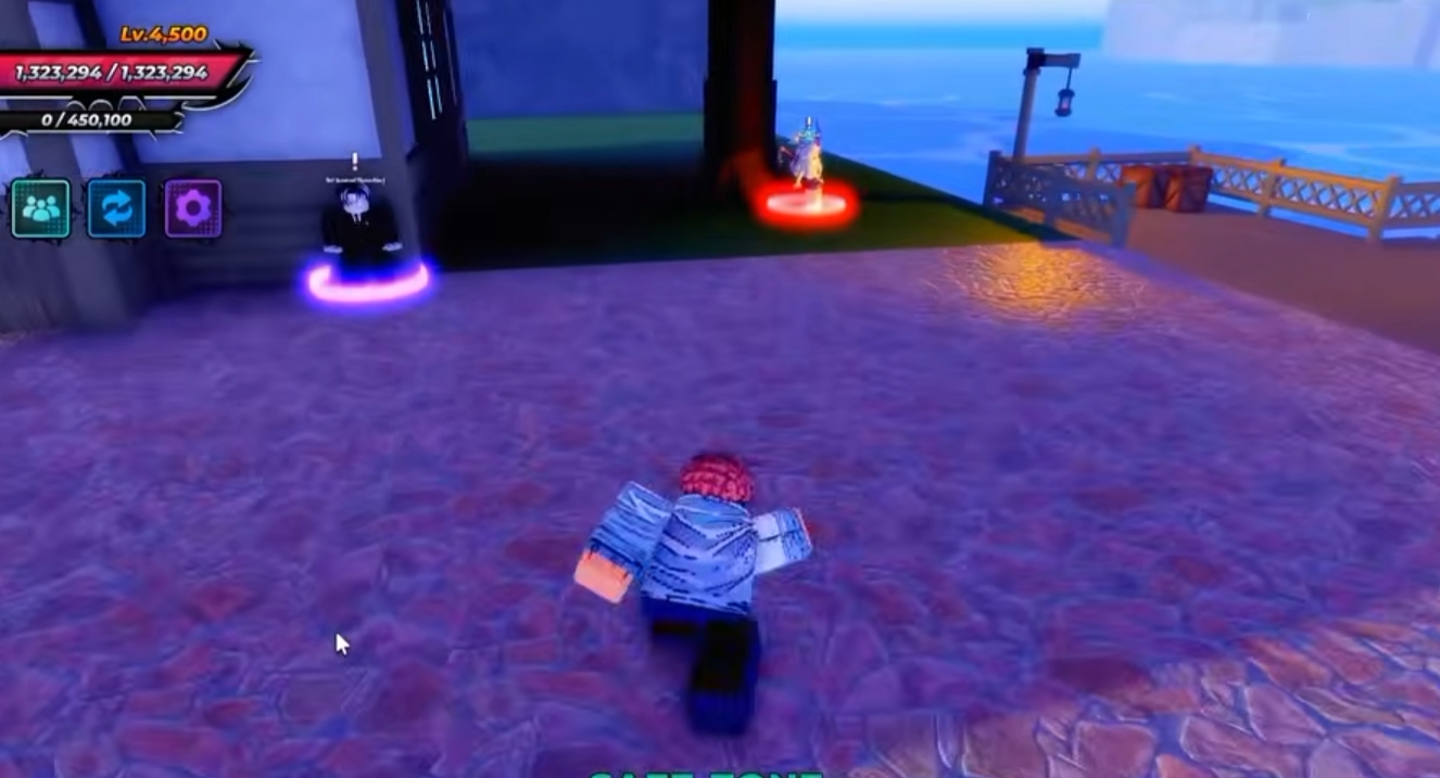 Modulo Yuji Fusion Piece Guide – How to Unlock, Materials & Best Farming Method