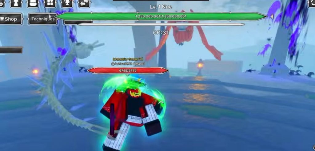 Jujutsu Zero