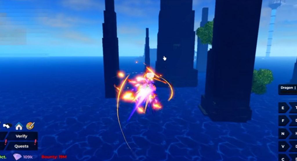 Haze Seas Skywalk Guide – How to Unlock Skywalk and What It Does!