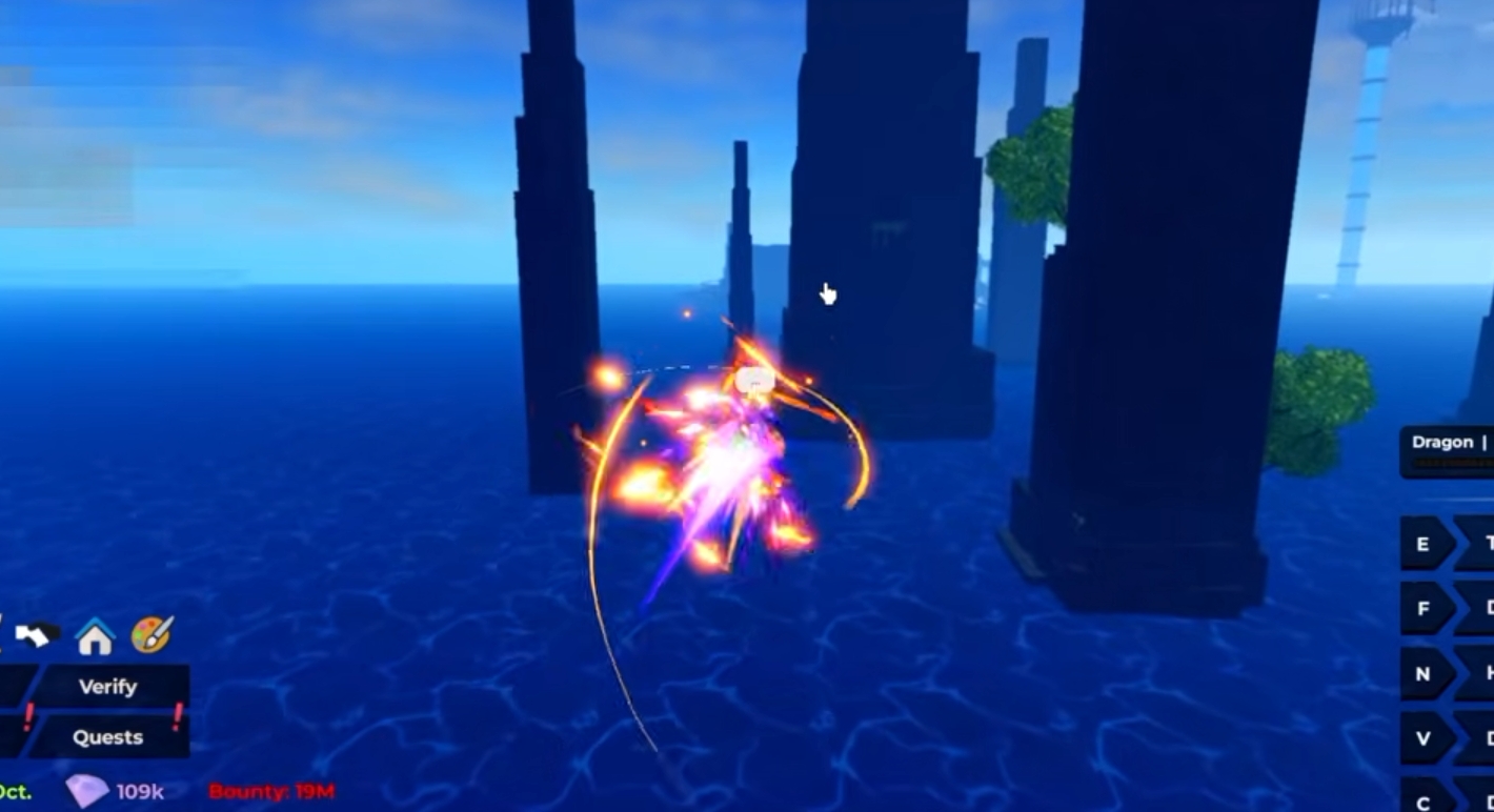 Haze Seas Skywalk Guide – How to Unlock Skywalk and What It Does!