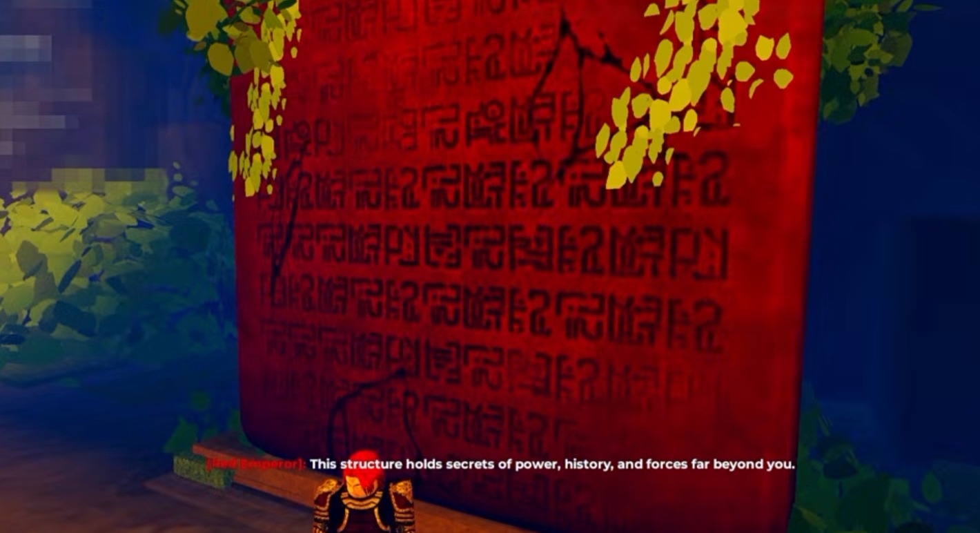 Haze Seas Poneglyph Guide – Location, Awakening, Dragon Hybrid & More