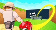 Kick a Lucky Block Jungle Event Guide: How to Get Bananas and All Spin Rewards