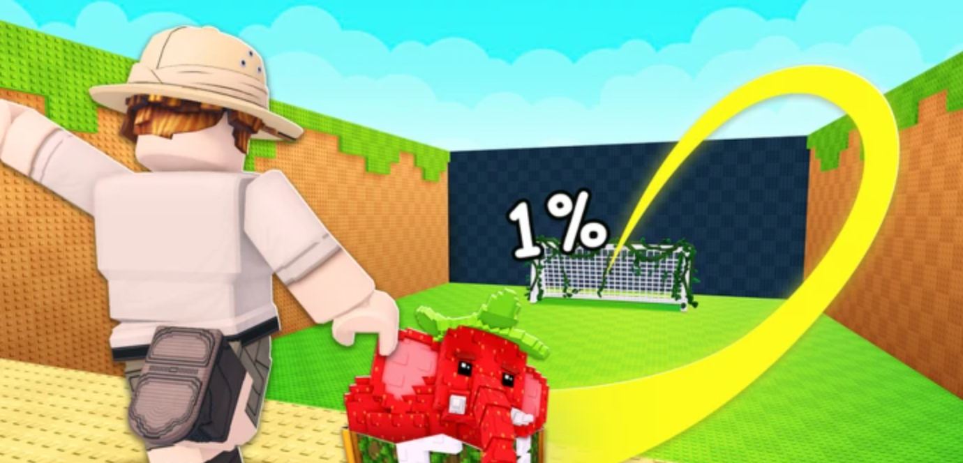 Kick a Lucky Block Jungle Event Guide: How to Get Bananas and All Spin Rewards