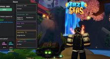 How to Unlock All Race V2 Evolutions in Haze Seas
