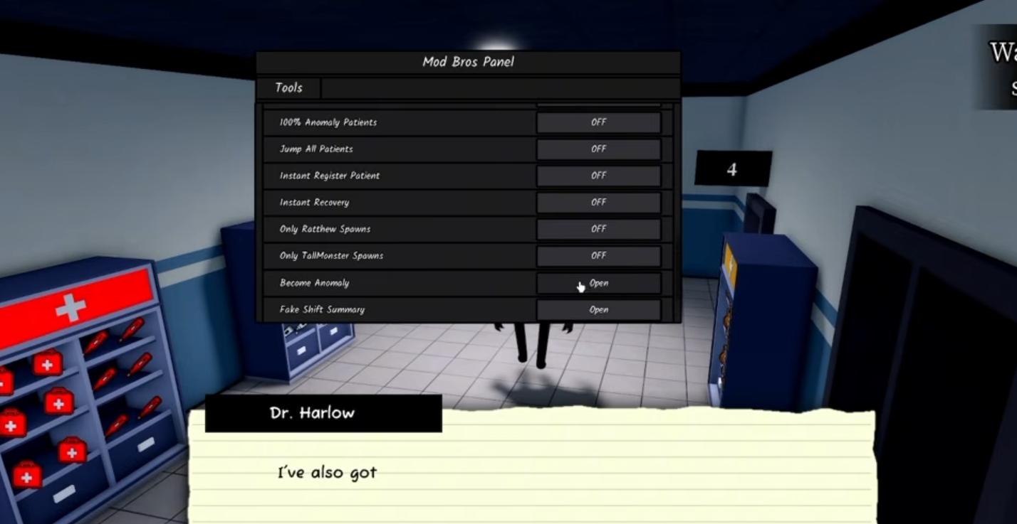 How to Get the Admin Panel in Animal Hospital! (Roblox) Guide