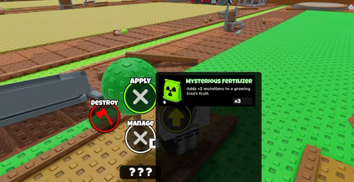 Opening The Orchard Update has officially arrived in Roblox's Sell Lemons, introducing a completely separate farming loop that transforms how you play the tycoon. This expansion brings a specialized gardening system where you cultivate trees, manage complex fruit mutations, and earn an entirely new currency. If you want to optimize your token economy and build a high-yielding garden, understanding how these mechanics intertwine is essential. The Content (Information) The primary goal of the update is to manage an orchard, harvest mutated fruits, and trade them for a new currency called Tokens. To begin, you walk into the newly added Orchard area, stand near an empty soil plot, and select a seed from your inventory to plant. Over several minutes, the tree matures until it is ready for harvesting. Your farming efficiency is heavily gated by your progress in the main game. Your ability to plant different fruit types is determined by how many times you have Evolved through the main portal, which requires reaching 500 quadrillion Investors. Low evolution counts restrict you to basic plants like Lemons and Oranges, while reaching six or more evolutions unlocks premium seeds like Limes and exotic variations that payout significantly more. Trees are graded on a scale of up to ten stars and can carry distinct modifiers called mutations. Low-star trees provide minimal token rewards, whereas high-star trees possess massive intrinsic multipliers for faster growth and valuable yields. You can buy specialized shop items to modify your garden's traits: * Growth Fertilizer reduces the remaining maturity time on a single plot. * Mischievous Fertilizer works like a lucky draw, adding random mutations to a growing tree's fruit, such as the powerful three-times Void Synergy buff. * Cleaning Fertilizer safely wipes away unwanted or negative mutations without harming the tree itself. * Lucky Clovers and Soil Enrichment upgrades permanently boost your luck index to assist in rolling higher star ratings. To maximize your efficiency, you should follow a specific progression order: 1. Prioritize plot expansion over eating your harvest. Selling your fruit immediately ensures you accumulate enough Tokens to upgrade early. 2. Spend your initial token stacks on repairing broken plot structures, such as the bridge expansion that opens up more planting space. 3. Cultivate your tree quality by ruthlessly destroying bad setups. If a tree yields low stars or poor mutations, use the permanent destroy tool to clear the plot so you can try again for a perfect ten-star roll. 4. Invest in the Auto-Eater upgrade once your garden consists purely of highly optimized, high-star trees. This automation ensures you receive continuous, passive double money and growth speed boosts without manual clicking. Closing The Orchard Update adds an engaging layer of strategy and optimization to Sell Lemons. While the growth timers and mutation mechanics make it a time-consuming grind, the financial payoff for your main tycoon is massive. Focus on expanding your land and locking down high-star trees before you start consuming fruit for active buffs. What is the rarest tree mutation you have managed to roll so far? Let us know your layout and strategies in the comments below.