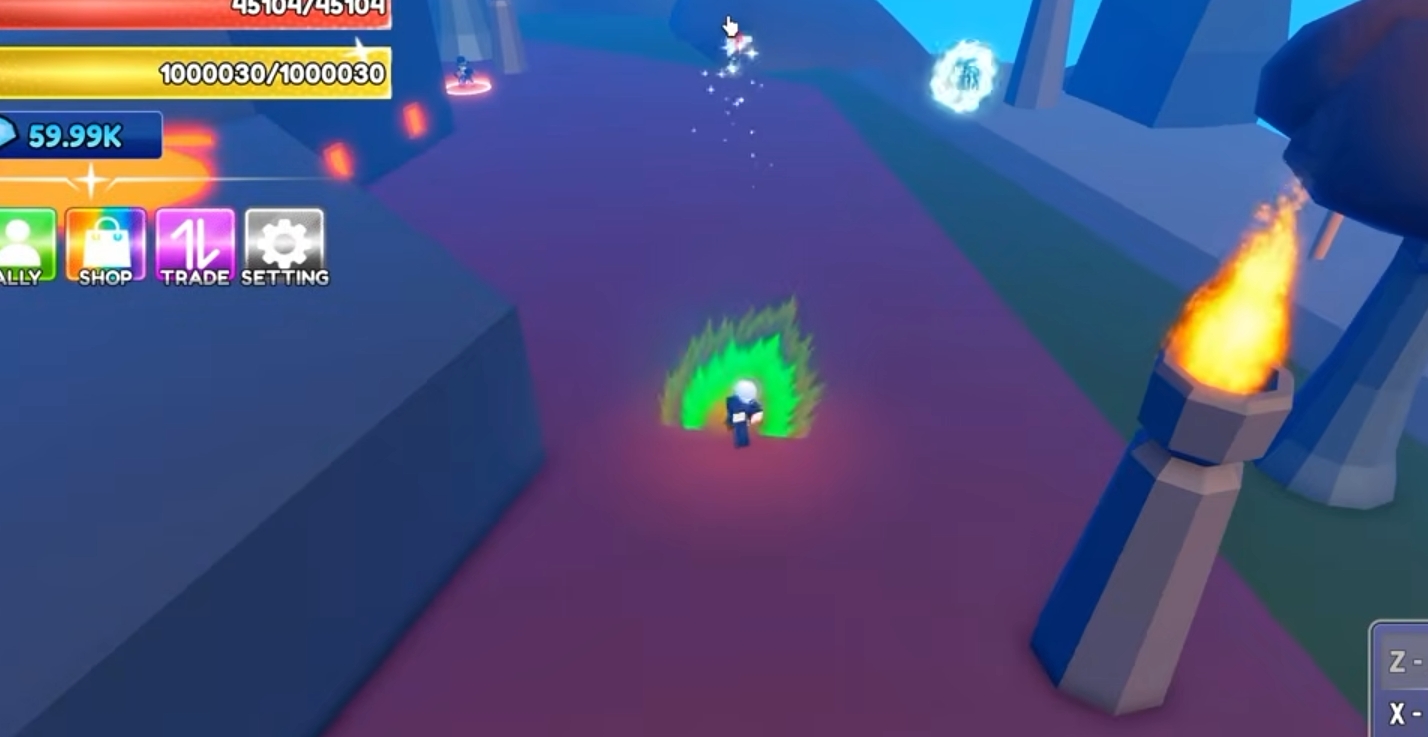 Santa Demon Rockfruit Guide – How to Get, Requirements, and Skills