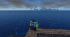 All Sea Events in Haze Seas Roblox (2026) – Complete Guide!