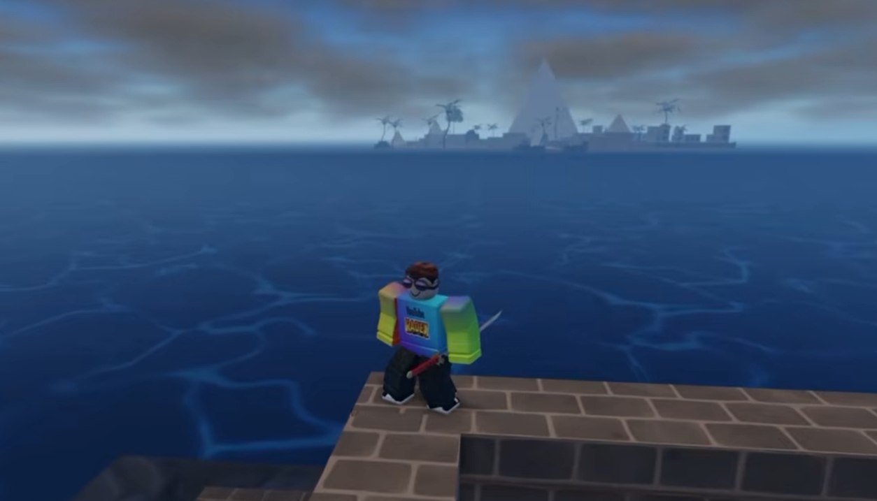 All Sea Events in Haze Seas Roblox (2026) – Complete Guide!