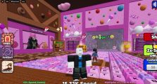 How to Enable and Use TikFinity in +1 Speed Keyboard Escape Roblox Guide