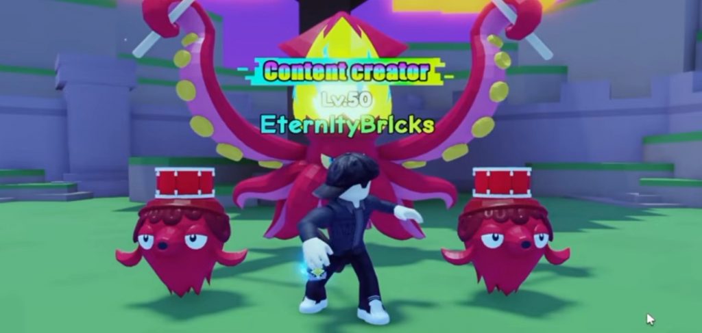 Catch a Monster Update 0.38 Guide: Thunder Claw Evolution, Beatopus Boss, Codes, and More!