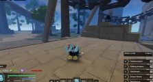 Haze Seas Third Sea Update Beginner's Guide – Okuchi Fruit, 3SS V2, Fishman V2, Demon Summon & More