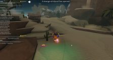Fisch Undefined Magnetite Core Guide, How to Complete the Shopping Errand Quest!