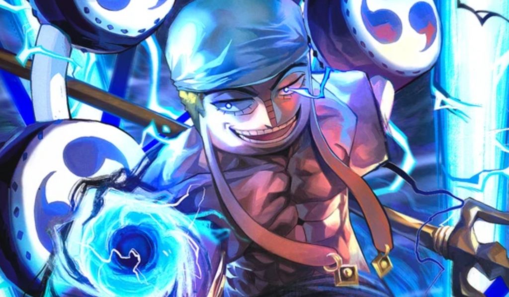 Lightning Fruit V2 F Move Sailor Piece Guide, How to Unlock