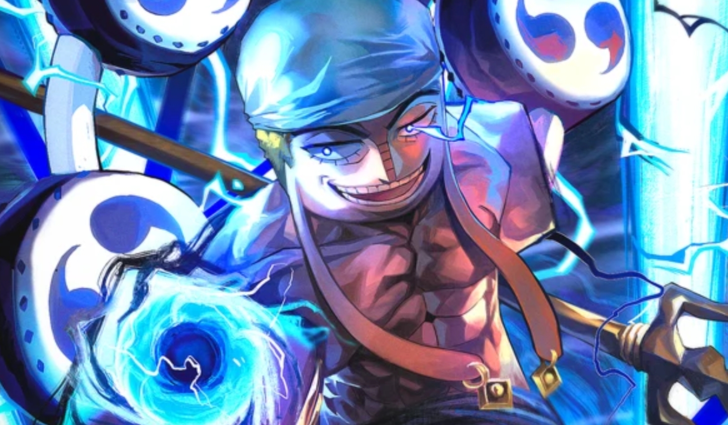 Lightning Fruit V2 F Move Sailor Piece Guide, How to Unlock