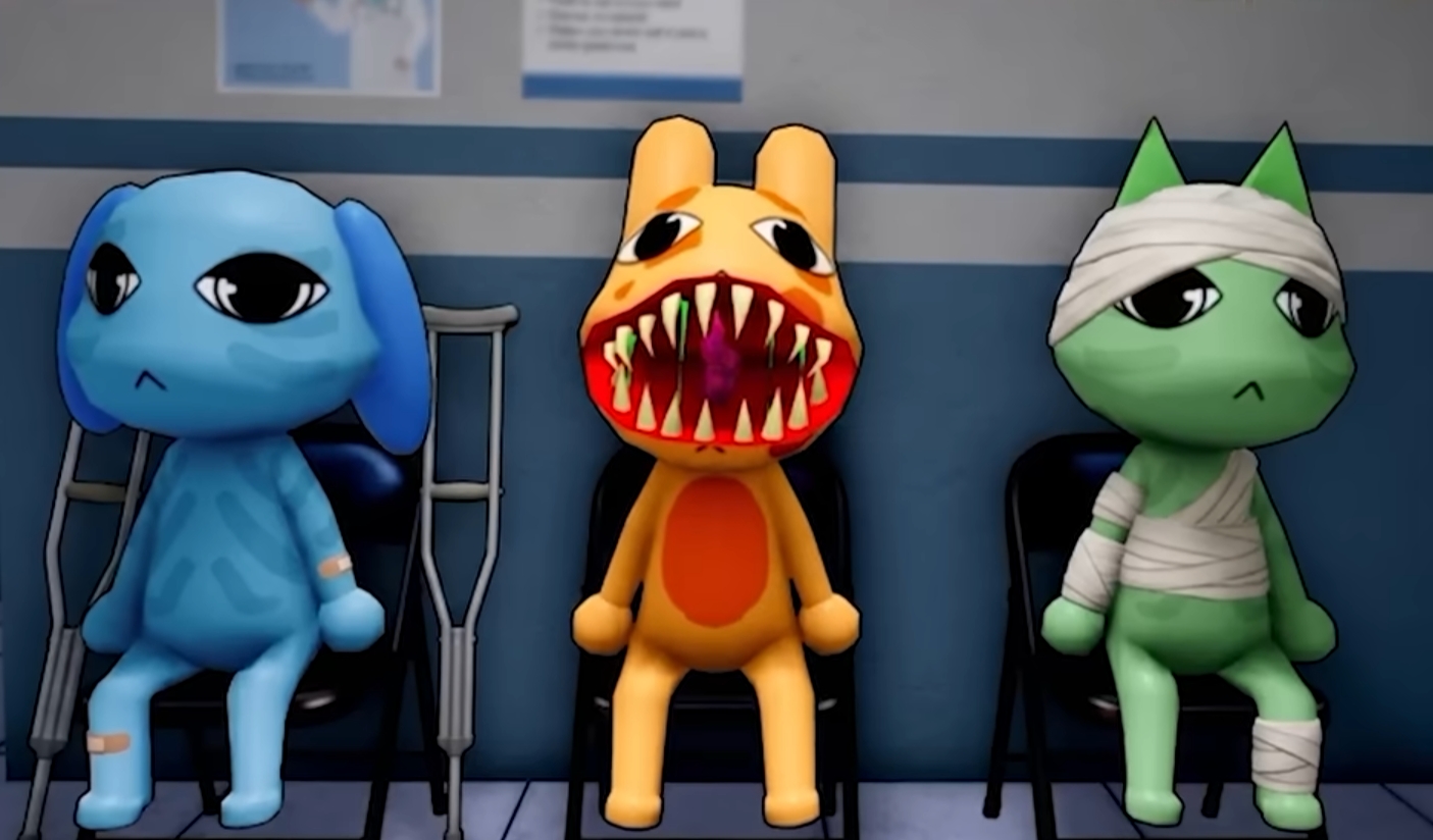 Animal Hospital Roblox Drama Explained – What Happened?