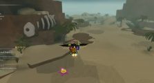 Fisch Awakening Serum Quest Guide – How to Complete the Terrosunder, Sunken Reservoir & Claypans Tasks