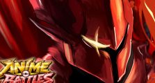 Anime Battles Codes July 2026 (NEW)