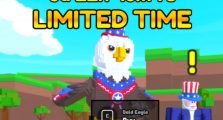 Build a Ring Farm 4th of July Event Guide – Uncle Sam Quests, Rewards, and Bald Eagle Pet