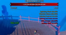 How to Get Thunder God Title in Sailor Piece Guide