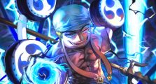Sailor Piece Lightning V2 Guide, How to Craft, Get & Unlock F Mastery Move!