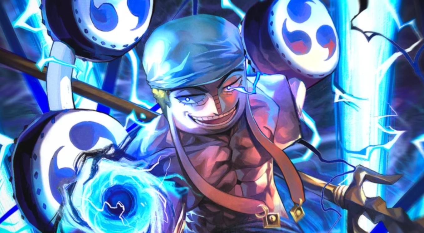 Sailor Piece Lightning V2 Guide, How to Craft, Get & Unlock F Mastery Move!