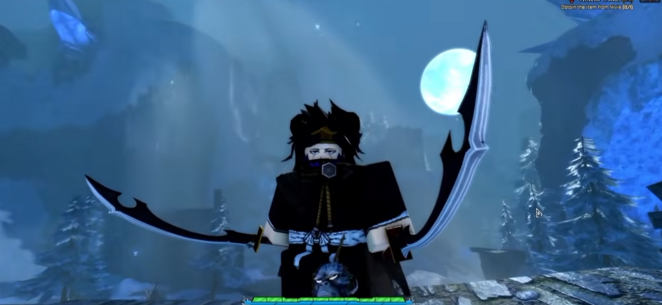 Blooming Madness Shikai Guide in VV: Ultimatum – Moves, Skills, and How to Get It