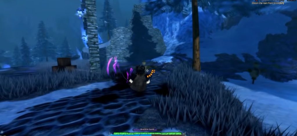 Blooming Madness Shikai Guide in VV: Ultimatum – Moves, Skills, and How to Get It