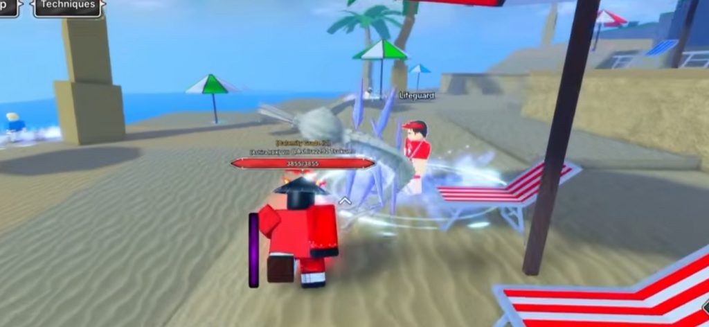 Jujutsu Zero Summer Event Guide – Fastest Way to Farm Summer Shells and Get Every Reward