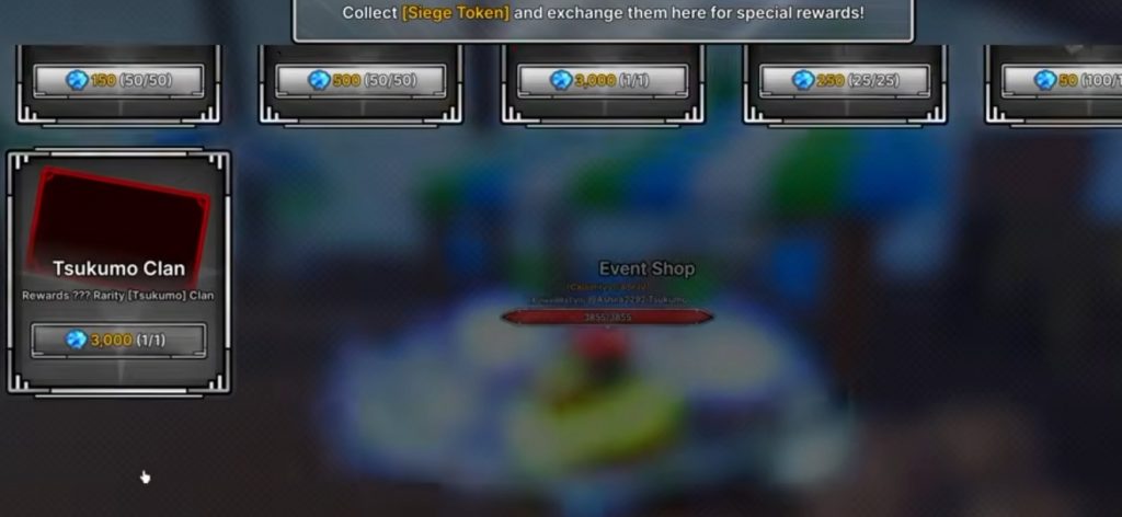 Jujutsu Zero Summer Event Guide – Fastest Way to Farm Summer Shells and Get Every Reward