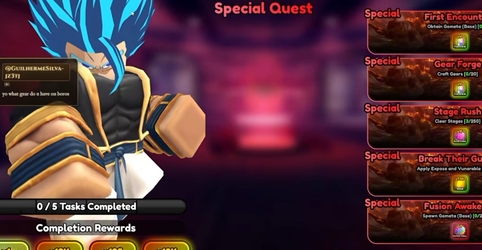 Anime Squadron