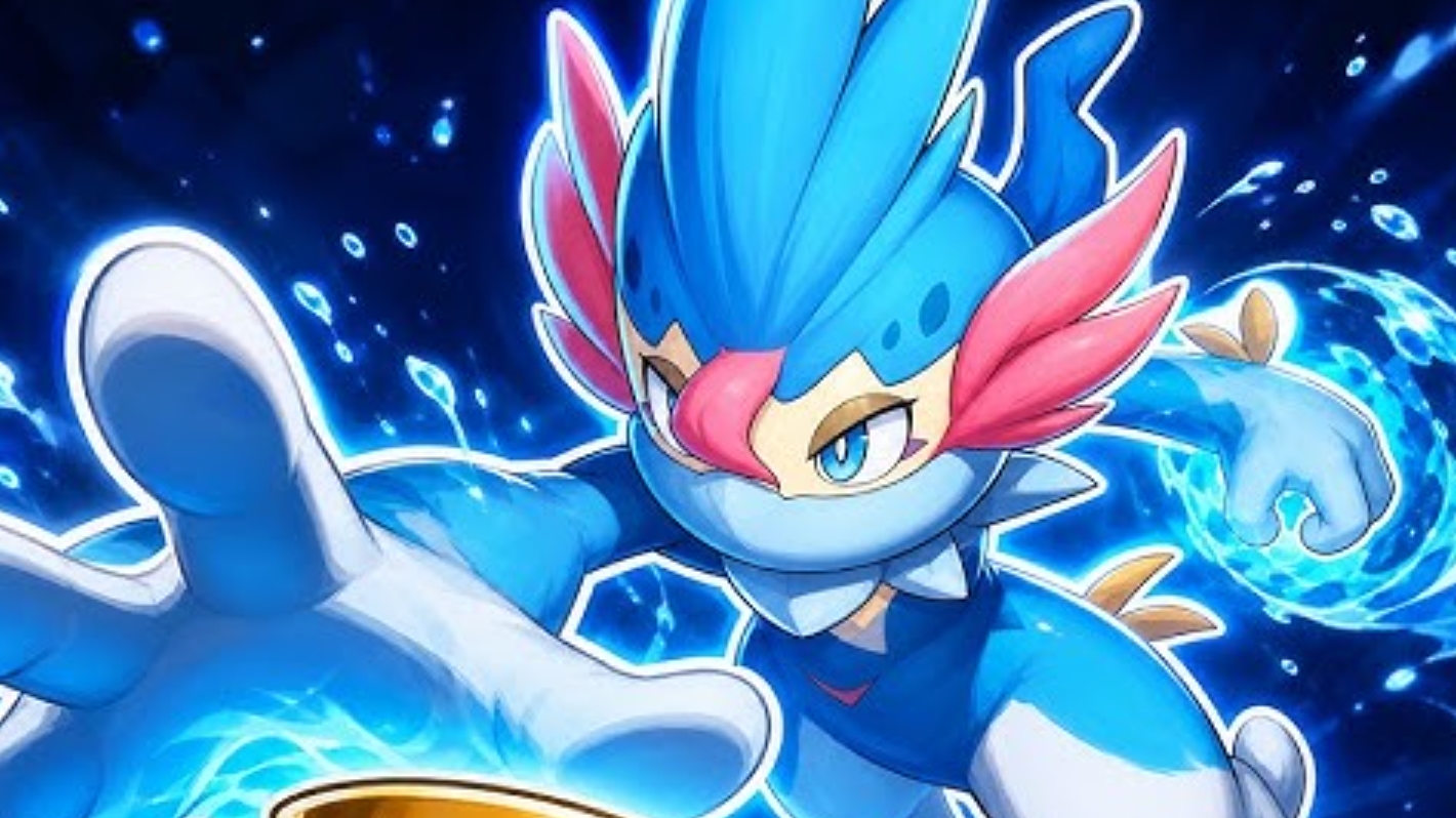 Evomon Boss Guide: All Boss Locations, Weaknesses, and Best Counters