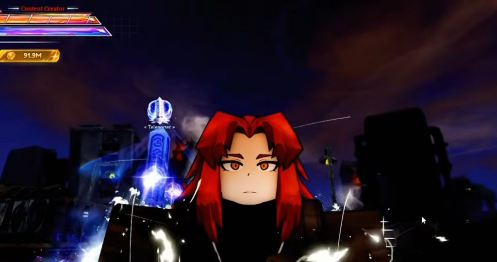 Legacy Piece Red Mist Weapon Guide – How to Get It, Requirements, and Skills