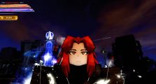 Legacy Piece Red Mist Weapon Guide – How to Get It, Requirements, and Skills