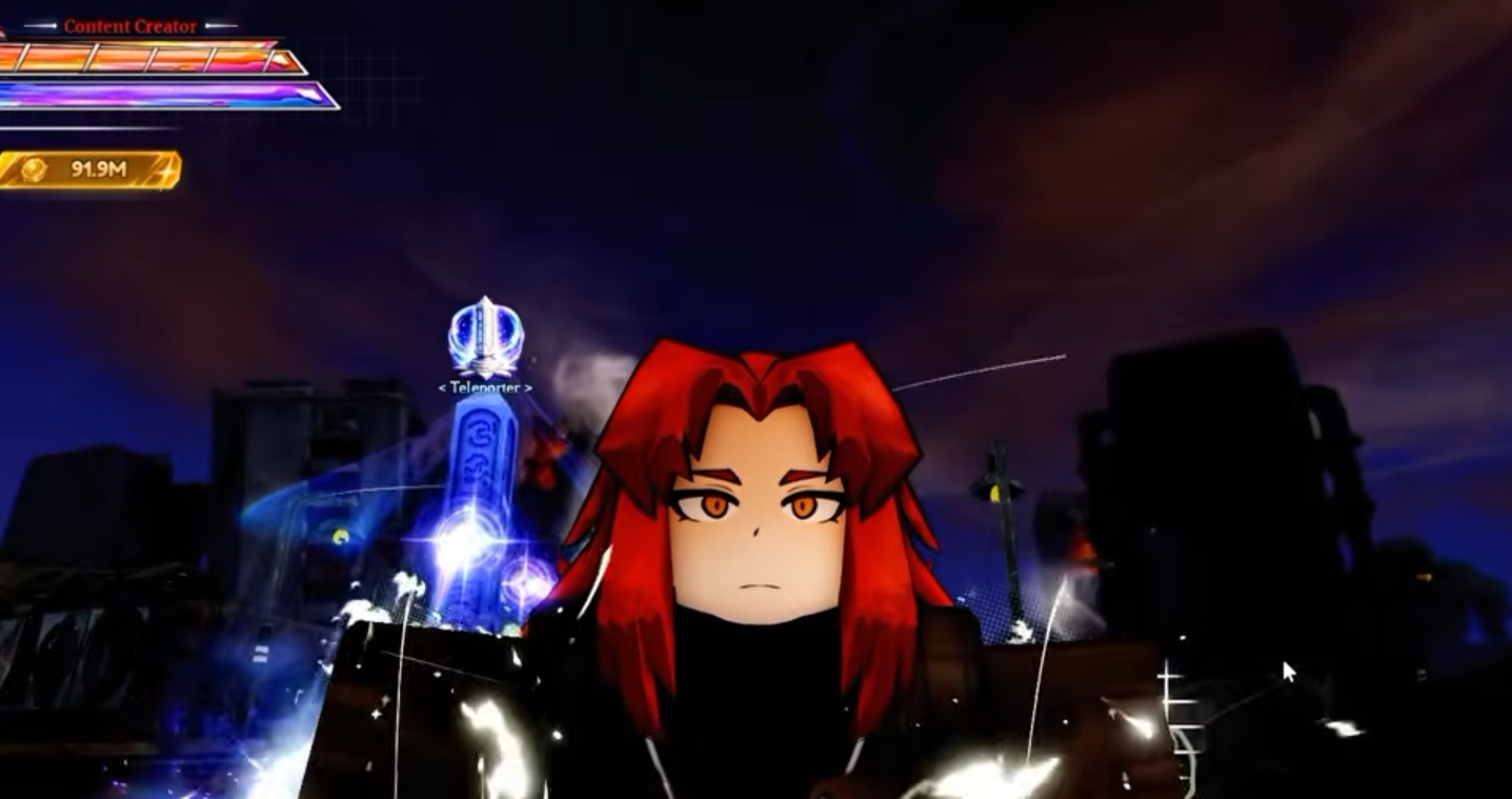 Legacy Piece Red Mist Weapon Guide – How to Get It, Requirements, and Skills
