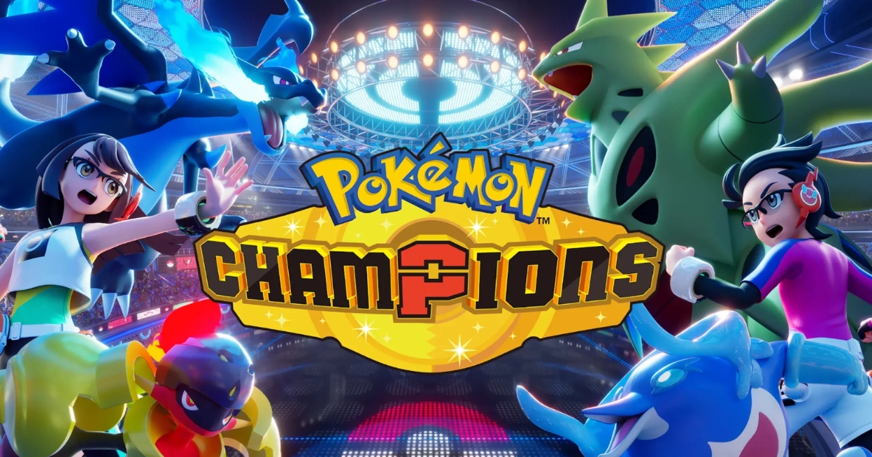 Best Held Items in Pokémon Champions – Top Picks for Every Team!