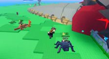 Catch and Tame Mad Scientist Update Guide – Laboratory, New Divines, Pets & Rewards
