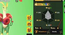 Evomon Nature Guide: All Nature Effects, Best Choices, and How to Reroll
