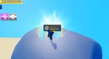 Spawn Secret Duck Boss in Rock Fruit Complete Guide