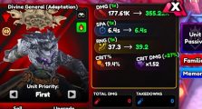 Anime Vanguards Mahoraga Guide – How to Get the Secret Rift Unit
