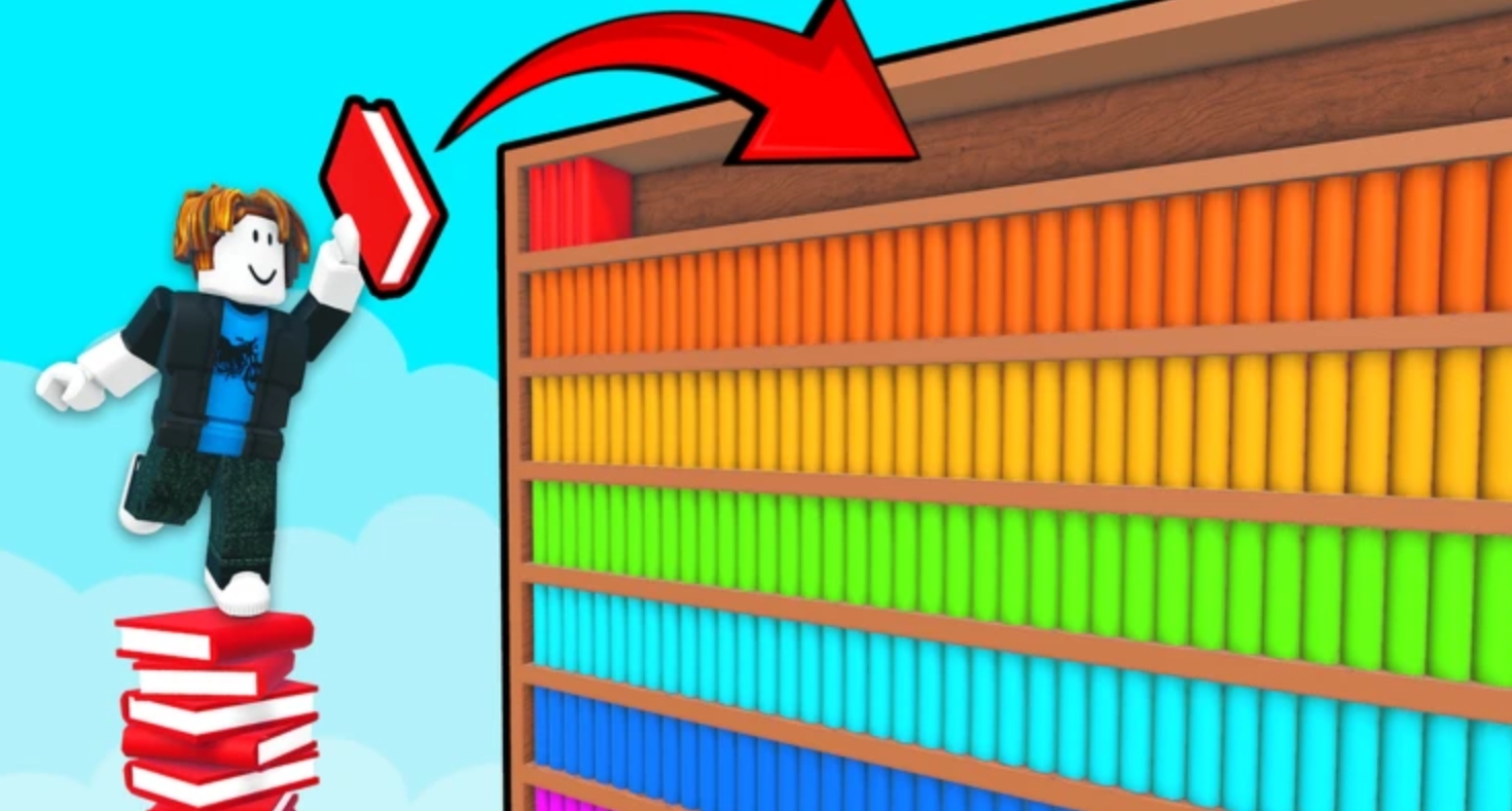 Clean The Library Class Tier List – Best Classes Ranked (2026)