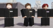 How to Get Rerolls in Gakuran (Roblox)