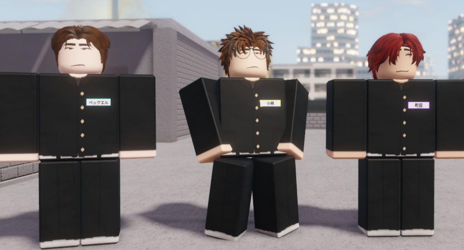 How to Get Rerolls in Gakuran (Roblox)