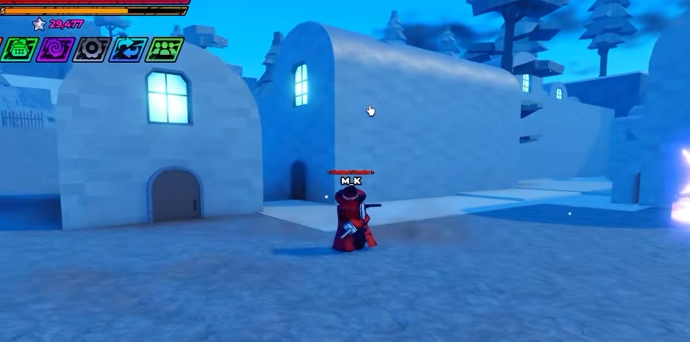 Starfall Legacy Alucard & Homelander Guide – How to Unlock Both New Weapons!